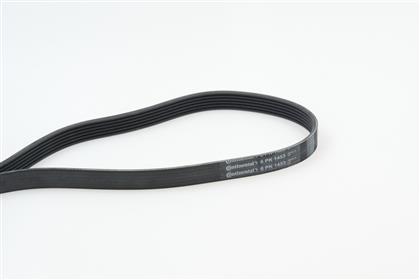 Keilrippenriemen 6PK1453