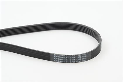 Keilrippenriemen 6PK1580