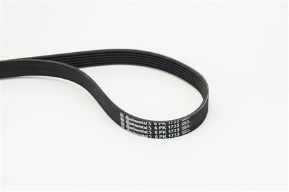 Keilrippenriemen 6PK1733
