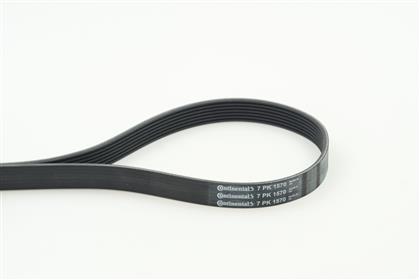 Keilrippenriemen 7PK1570