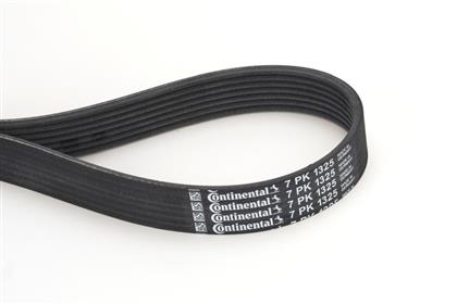 Keilrippenriemen 7PK1325