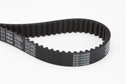 Zahnriemen CONTI SYNCHROBELT®