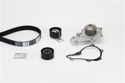 Wasserpumpe+Zahnriemensatz