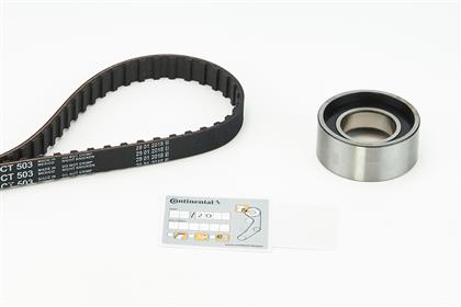 Zahnriemensatz CONTI SYNCHROBELT® KIT