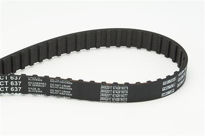 Zahnriemen CONTI SYNCHROBELT®