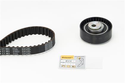 Zahnriemensatz CONTI SYNCHROBELT® KIT