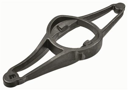 Ausrückgabel, Kupplung