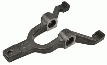 Ausrückgabel, Kupplung