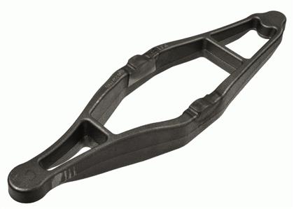 Ausrückgabel, Kupplung