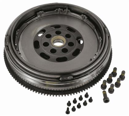 Schwungrad 240mm