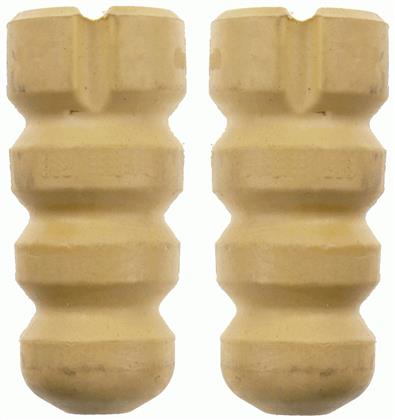 Anschlagpuffer, Federung Service Kit