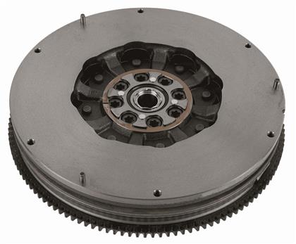 Schwungrad 260mm