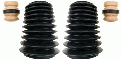 Staubschutzsatz, Stoßdämpfer Service Kit