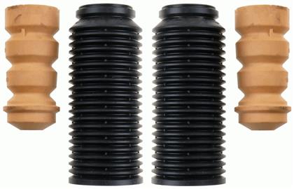 Staubschutzsatz, Stoßdämpfer Service Kit