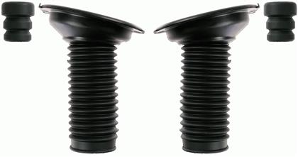 Staubschutzsatz, Stoßdämpfer Service Kit