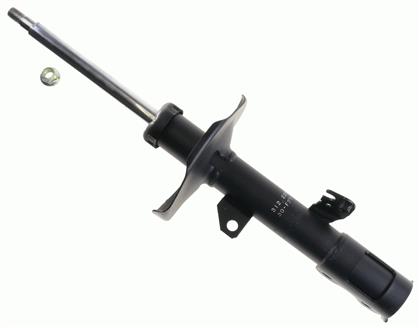 Stoßdämpfer vorne links Toyota