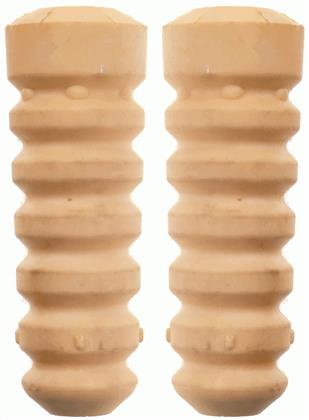 Anschlagpuffer, Federung Service Kit