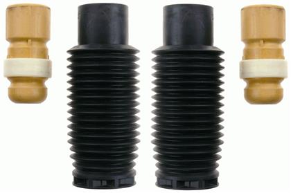 Staubschutzsatz, Stoßdämpfer Service Kit