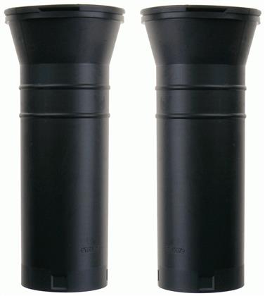 Schutzkappe/Faltenbalg, Stoßdämpfer