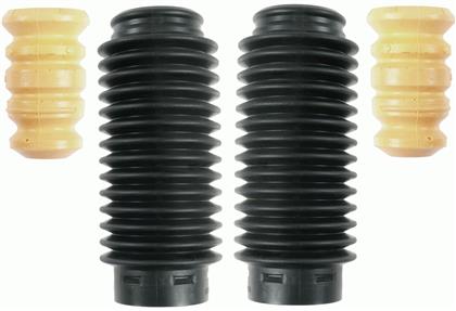 Staubschutzsatz, Stoßdämpfer