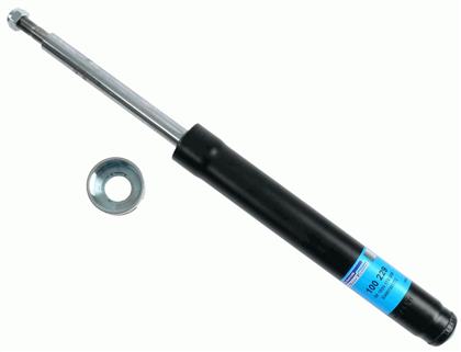 Stoßdämpfer vorne VW