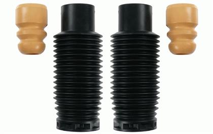 Staubschutzsatz, Stoßdämpfer Service Kit