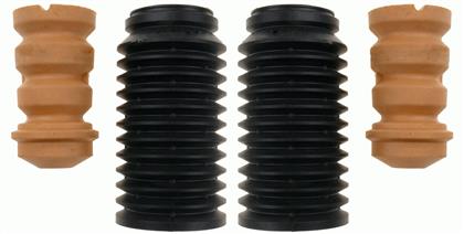 Staubschutzsatz, Stoßdämpfer Service Kit