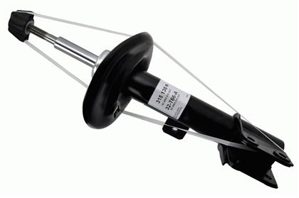 Stoßdämpfer vorne rechts Peugeot