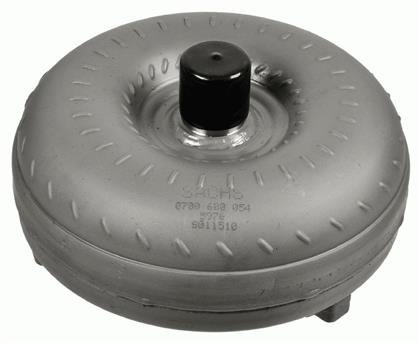 Staubschutzsatz, Stoßdämpfer Service Kit