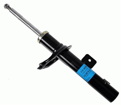 Stoßdämpfer vorne rechts