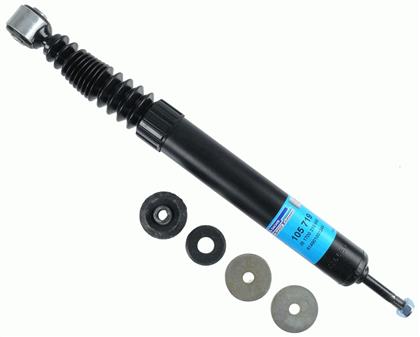 Stoßdämpfer hinten Opel