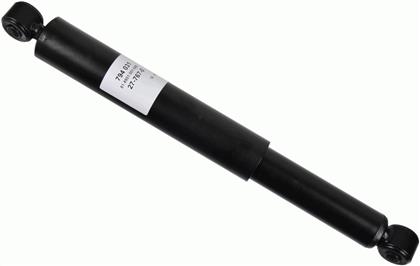 Stoßdämpfer hinten VW