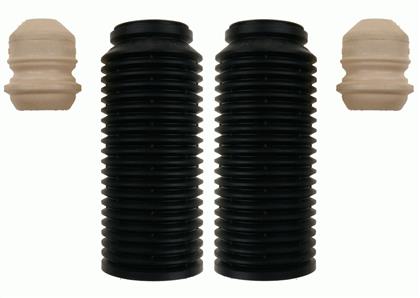 Staubschutzsatz, Stoßdämpfer Service Kit