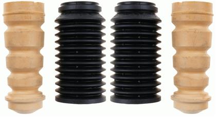 Staubschutzsatz, Stoßdämpfer Service Kit