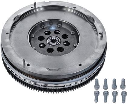Schwungrad 240mm