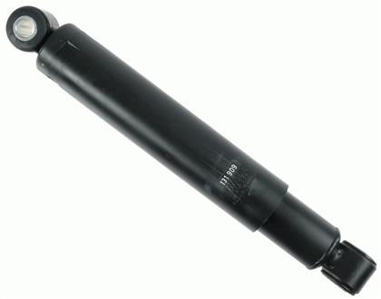 Stoßdämpfer hinten Iveco