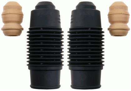 Staubschutzsatz, Stoßdämpfer Service Kit