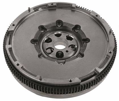Schwungrad 240mm