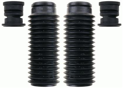 Staubschutzsatz, Stoßdämpfer Service Kit
