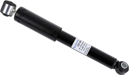 Stoßdämpfer hinten Opel