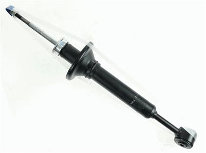 Stoßdämpfer hinten Mazda