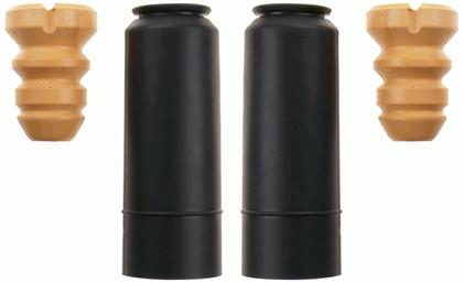 Staubschutzsatz, Stoßdämpfer Service Kit