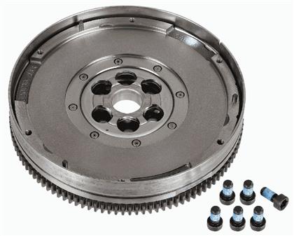 Schwungrad 240mm