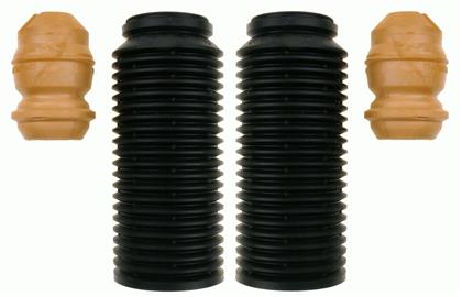 Staubschutzsatz, Stoßdämpfer Service Kit