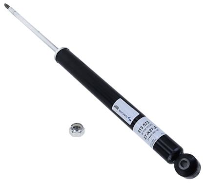 Stoßdämpfer hinten Opel