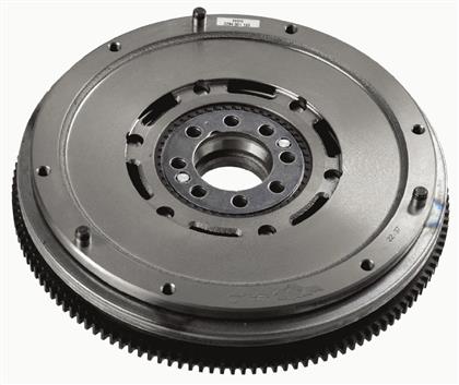 Schwungrad 220mm