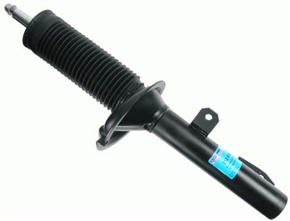 Stoßdämpfer vorne Ford