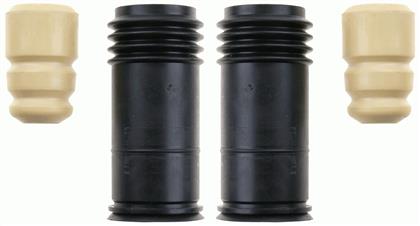 Staubschutzsatz, Stoßdämpfer Service Kit
