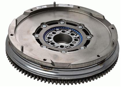 Schwungrad 250mm