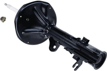 Stoßdämpfer hinten